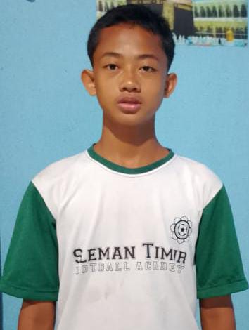 Muhammad Fahrul Gunawan